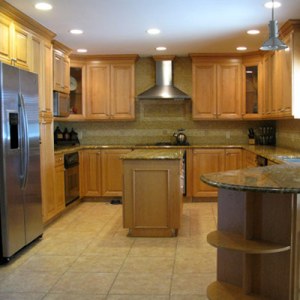 Home Improvements Contractor